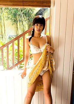 Mayu Satou
